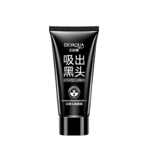 BIOAQUA REMOVE BLACK HEAD MASK 60G